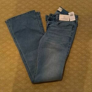 Hollister Bootcut Jeans. Women Size 26